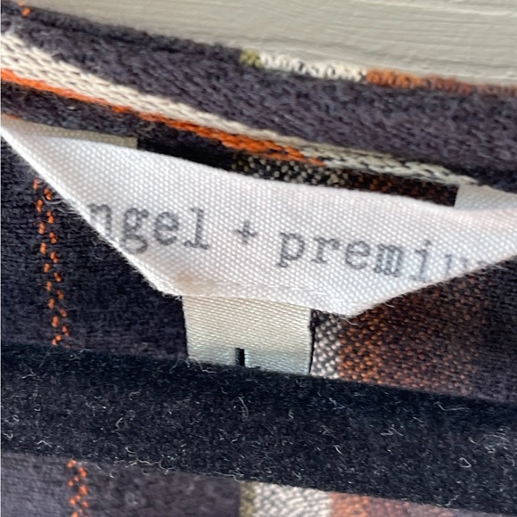 Angel + Premium Navajo duster L - Picture 5 of 8